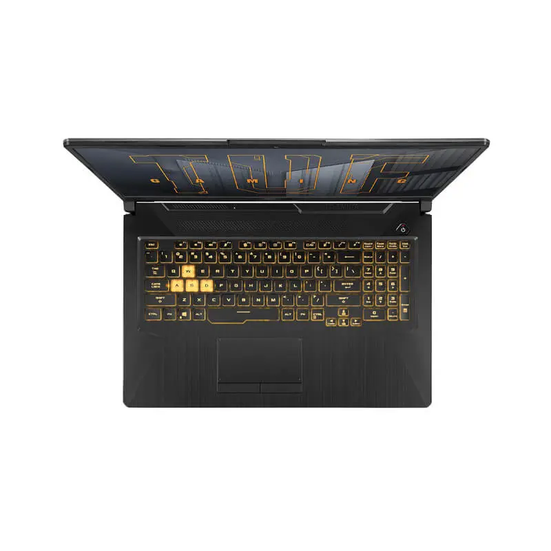 Asus TUF Gaming fx506hc